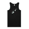 AS Colour - Mens Organic Heavy Singlet Thumbnail