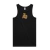 AS Colour - Mens Organic Heavy Singlet Thumbnail