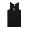 AS Colour - Mens Organic Heavy Singlet Thumbnail