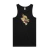 AS Colour - Mens Organic Heavy Singlet Thumbnail
