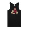 AS Colour - Mens Organic Heavy Singlet Thumbnail