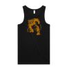 AS Colour - Mens Organic Heavy Singlet Thumbnail