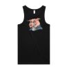 AS Colour - Mens Organic Heavy Singlet Thumbnail
