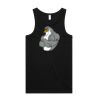 AS Colour - Mens Organic Heavy Singlet Thumbnail