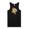 AS Colour - Mens Organic Heavy Singlet Thumbnail