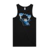 AS Colour - Mens Organic Heavy Singlet Thumbnail