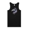 AS Colour - Mens Organic Heavy Singlet Thumbnail
