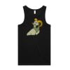 AS Colour - Mens Organic Heavy Singlet Thumbnail