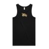 AS Colour - Mens Organic Heavy Singlet Thumbnail