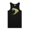 AS Colour - Mens Organic Heavy Singlet Thumbnail