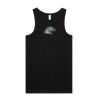 AS Colour - Mens Organic Heavy Singlet Thumbnail