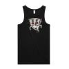 AS Colour - Mens Organic Heavy Singlet Thumbnail