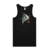 AS Colour - Mens Organic Heavy Singlet Thumbnail