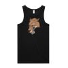 AS Colour - Mens Organic Heavy Singlet Thumbnail