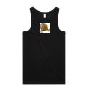 AS Colour - Mens Organic Heavy Singlet Thumbnail
