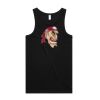 AS Colour - Mens Organic Heavy Singlet Thumbnail