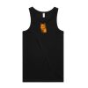 AS Colour - Mens Organic Heavy Singlet Thumbnail