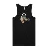 AS Colour - Mens Organic Heavy Singlet Thumbnail