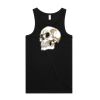 AS Colour - Mens Organic Heavy Singlet Thumbnail