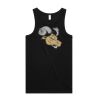 AS Colour - Mens Organic Heavy Singlet Thumbnail