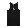 AS Colour - Mens Organic Heavy Singlet Thumbnail