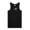 AS Colour - Mens Organic Heavy Singlet Thumbnail