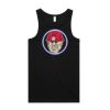 AS Colour - Mens Organic Heavy Singlet Thumbnail