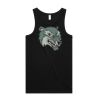 AS Colour - Mens Organic Heavy Singlet Thumbnail