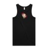 AS Colour - Mens Organic Heavy Singlet Thumbnail