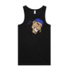 AS Colour - Mens Organic Heavy Singlet Thumbnail