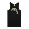 AS Colour - Mens Organic Heavy Singlet Thumbnail