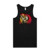 AS Colour - Mens Organic Heavy Singlet Thumbnail