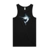 AS Colour - Mens Organic Heavy Singlet Thumbnail