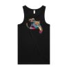 AS Colour - Mens Organic Heavy Singlet Thumbnail