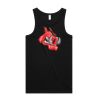 AS Colour - Mens Organic Heavy Singlet Thumbnail