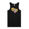 AS Colour - Mens Organic Heavy Singlet Thumbnail