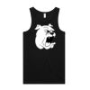AS Colour - Mens Organic Heavy Singlet Thumbnail