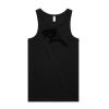 AS Colour - Mens Organic Heavy Singlet Thumbnail