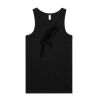 AS Colour - Mens Organic Heavy Singlet Thumbnail