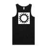 AS Colour - Mens Organic Heavy Singlet Thumbnail