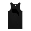AS Colour - Mens Organic Heavy Singlet Thumbnail