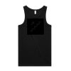AS Colour - Mens Organic Heavy Singlet Thumbnail