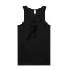 AS Colour - Mens Organic Heavy Singlet Thumbnail