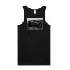 AS Colour - Mens Organic Heavy Singlet Thumbnail