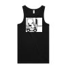 AS Colour - Mens Organic Heavy Singlet Thumbnail