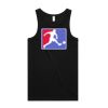 AS Colour - Mens Organic Heavy Singlet Thumbnail