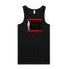 AS Colour - Mens Organic Heavy Singlet Thumbnail