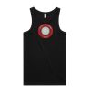 AS Colour - Mens Organic Heavy Singlet Thumbnail
