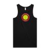 AS Colour - Mens Organic Heavy Singlet Thumbnail