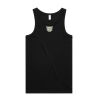 AS Colour - Mens Organic Heavy Singlet Thumbnail